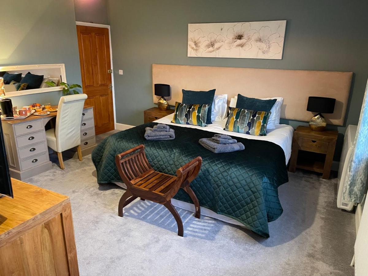 New Wiggle Farmhouse Millbrook 외부 사진