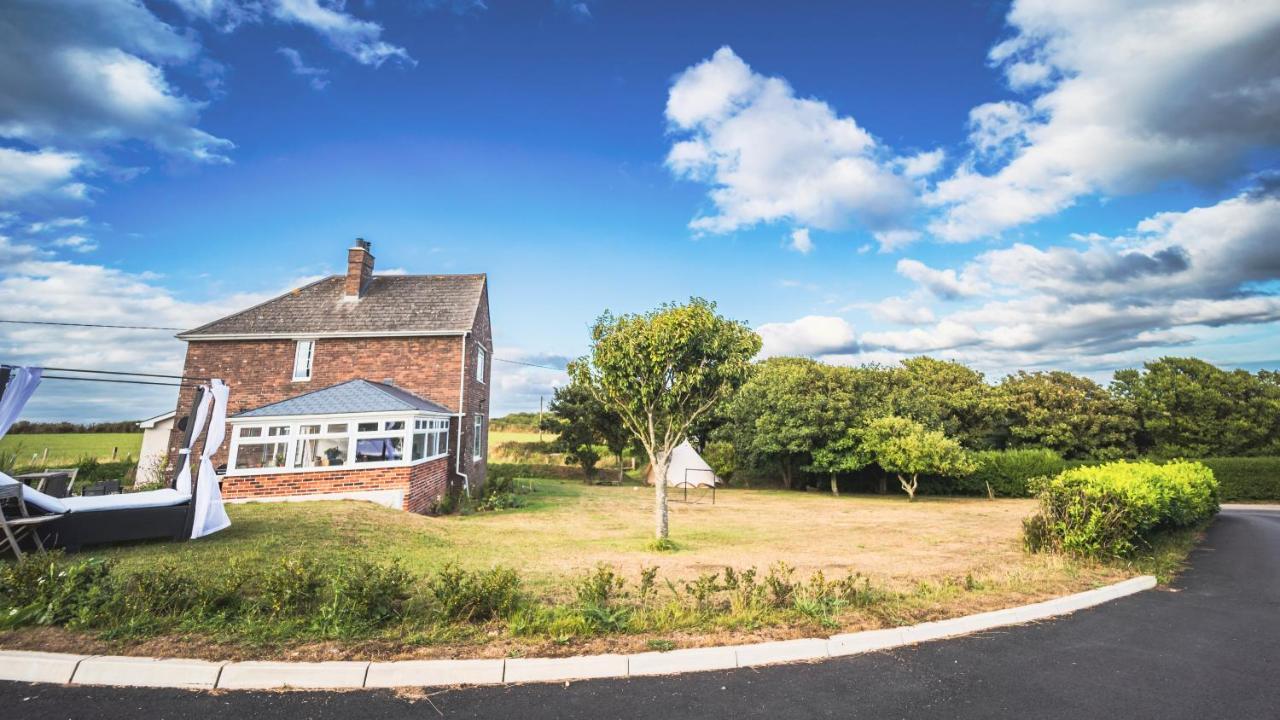New Wiggle Farmhouse Millbrook 외부 사진
